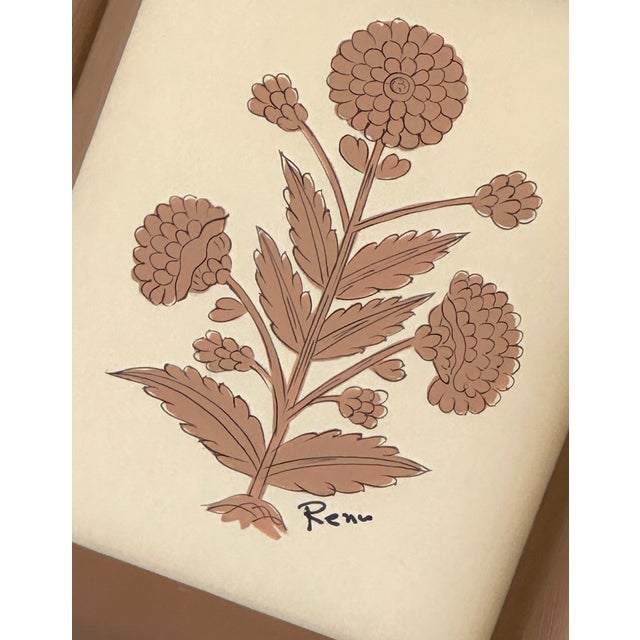 We're so excited to introduce a fresh take on one of our most beloved motifs, offering a neutral and a more versatile...