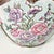 Chinoiserie Vintage Chinoiserie Boho Chic Hollywood Regency Pink Famille Rose Koi Fish Bowl Planter. For Sale - Image 3 of 13