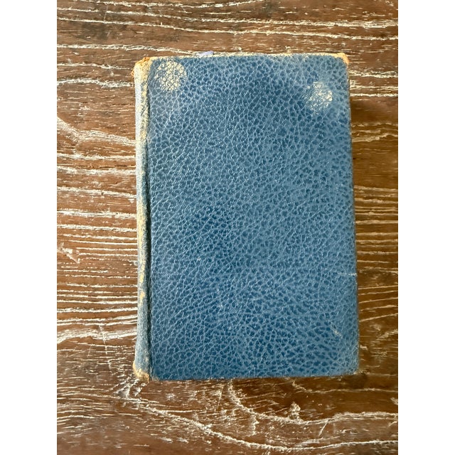 A beautiful 1948 leather-bound edition of Charles Dickens’ Bleak House, published by Oxford University Press as part of...