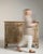 French French Oak Buffet, Antique, France, Early 19th Century For Sale - Image 3 of 16
