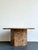 Vintage Granite Pedestal Dining Table For Sale - Image 14 of 18
