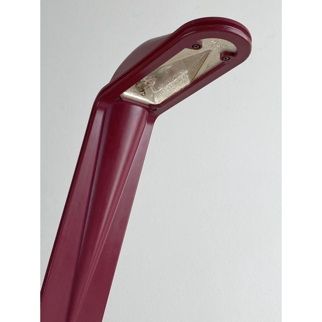 Rappe Louis Table Lamp by Alfred Homann for Louis Poulsen, 1980s For Sale - Image 6 of 10