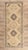 Vintage Turkish Oushak Rug, 05'00 X 12'00 For Sale - Image 10 of 10
