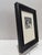 1990s Irena Martens Signed Limited Edition Woodblock Print Sei Umarmt 84/600 1996 For Sale - Image 5 of 6