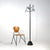 Servomanto Coat Stand by Achille Castiglioni for Zanotta, 1980s For Sale - Image 12 of 13