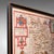 Antique Map of Breconshire, English, Framed, John Speed, Dual Sided, Circa 1627 For Sale - Image 12 of 12