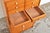 Vintage School Chest of Drawers in Beech, 1950s For Sale - Image 9 of 10