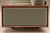Brazilian Modern Rosewood Sofa in Celadon Mohair by Celina, Brazil, 1960s For Sale - Image 13 of 18