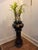 The bamboo plant is available but will be removed when shipped so it doesn't get damaged. If you are local pickup you are...