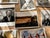 1990s Annie Leibovitz Women Postcard Collection in Original Box - Set of 25 For Sale - Image 5 of 11