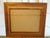 Wood Vintage Impressionist Still Life Fruit & Jars Signed Framed Original For Sale - Image 7 of 7