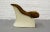 Space Age Lounge Chair, 1960s For Sale - Image 6 of 12