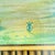Green Loto Des Paysages French Game Box Lid, Chromolithograph, Framed, Circa 1900 For Sale - Image 8 of 12