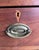 19th Century Georgian-Style 5-Drawer Chest With Oval Bail Pulls & Bracket Feet For Sale - Image 5 of 8