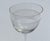 Transparent Clear Wheel-Etched Cordial Vintage Glasses - A Pair For Sale - Image 8 of 14