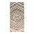 Galerie Shabab Collection Mid-20th Century Turkish Art Deco Style Anatolian Rug For Sale