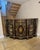 Antique Victorian Serpentine Fronted Marquetry Credenza, 1860 For Sale - Image 3 of 11