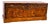 Antique Hand-Carved Dragon Wooden Trunk For Sale