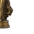 Georges Van Der Straeten, Figurative Sculpture, Bronze For Sale - Image 5 of 6