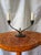 Art Deco Bronze Candelabra from Just Andersen, 1930s For Sale - Image 6 of 16