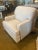 Motioncraft by Sherrill Furniture's power reclining lounge chair features a loose box seat cushion, box edge semi-attached...