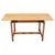 Czech Coffee Table in Oak by Krásná Jizba, 1960s For Sale - Image 16 of 16