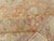 Galerie Shabab Collection Early 20th Century Turkish Oushak Room Size Carpet For Sale In New York - Image 6 of 7