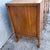 Mid Century Brutalist Credenza by United Furniture Corporation For Sale In West Palm - Image 6 of 10