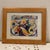Pre owned Collectible Memorabilia PRINT .