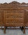 Late 19th Century Jacobean Carved Buffet Sideboard For Sale - Image 5 of 12