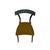 Vintage Designer Klismos Style Wood Dining Chairs in Custom Two Tone Finish - Set of 8 For Sale - Image 10 of 16