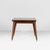 Mid-Century Extendable Wooden Table, 1950s For Sale - Image 15 of 18