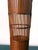 Japanese Woven Bamboo Ikebana Basket by Jin Morigami For Sale - Image 15 of 15