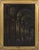 Italian School Artist, Christ in the Temple, 17th Century, Oil on Canvas For Sale - Image 6 of 6