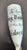 Incredible Antique Porcelain Pipe Bowl W/ Rare Soldier's Name and Company For Sale - Image 6 of 11