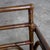 Mid-20th Century Tropical or Coastal Style Rattan 3 Piece Sofa and Lounge Chair by Calif Asia, a Set For Sale - Image 14 of 18