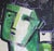Hidden Portraits XXVIII, 1980s-1990s, Acrylic on Canvas For Sale - Image 6 of 11