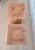 2010s Pair of Christian Liaigre Nagato Side Tables | Signed White Oak For Sale - Image 5 of 5