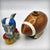 Ceramic Carafe by Jim Beam, 1972 For Sale - Image 9 of 17