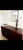 Curtis Jere Authentic Signed C. Jeré Mid-Century Modern Brutalist Calla Lily Metal Sculpture For Sale - Image 4 of 12