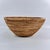 African Early 20th Century Tonga Basket Zambia 14inch MATTER COLLECTION For Sale - Image 3 of 7