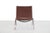 This iconic pk22 armchair was designed by poul kjærholm and is an early version produced by e. Kold christensen. For...