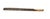 Folk Art Unknown, Antique Miller's Judaica Jewish Kosher Ritual Large Chalef Knife Millers For Sale - Image 3 of 10