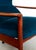 Set of Rock Royal Lounge Chair and Ottoman by Sven Ivar Dysthe for Arnestad Bruk, 1960s For Sale - Image 15 of 18
