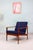 Vintage Teak Lounge Chair by Ib Kofod-Larsen, 1960s For Sale - Image 14 of 14