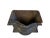 Metal Victorian English Cast Iron Rainwater Hopper Wall Planter For Sale - Image 7 of 8