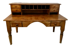 Antique French Country Desk