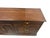 Chestnut 1950's Kittinger Mahogany Six-Door Credenza For Sale - Image 8 of 15