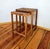 Flowerbed Bench from Thonet, Czechoslovakia, 1960s, Set of 3 For Sale - Image 5 of 15