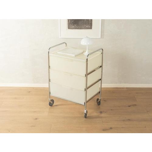Filing Cabinet from Kartell, 1980s For Sale - Image 10 of 10
